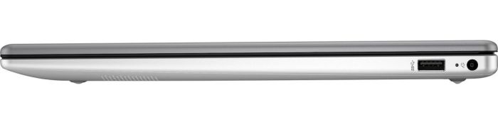 Ноутбук HP 250R-G10 15.6" FHD IPS AG, Intel 5-120U, 16GB, F512GB, UMA, Win11P, сріблястий