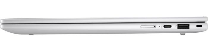 HP Notebook EliteBook X G1i 14" WUXGA AG, Intel U5-228V, 32GB, F1TB, UMA, DOS, сріблястий