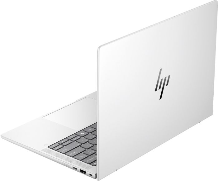 HP Notebook EliteBook X G1i 14" WUXGA AG, Intel U5-228V, 32GB, F1TB, UMA, DOS, сріблястий