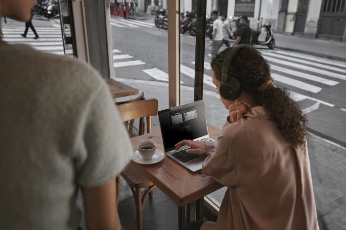 HP Notebook EliteBook X G1i 14" WUXGA AG, Intel U5-228V, 32GB, F1TB, UMA, DOS, сріблястий