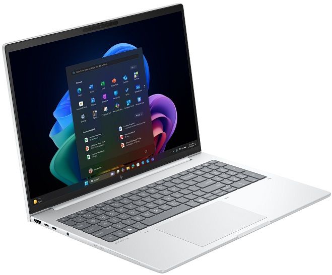 Ноутбук HP EliteBook 8-G1a 16" WUXGA IPS AG, AMD R7-250, 32GB, F1TB UMA, Win11P, сріблястий