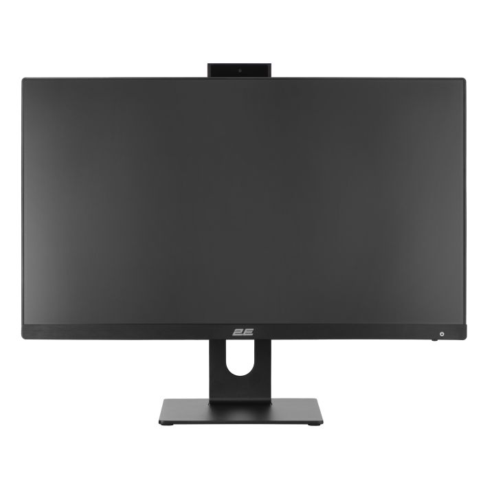 2E All-in One Rational K6 23.8" FHD IPS Intel i3-12100, 16Gb, F256GB, UMA, H610, K6.610, 120W, Win11PE, black