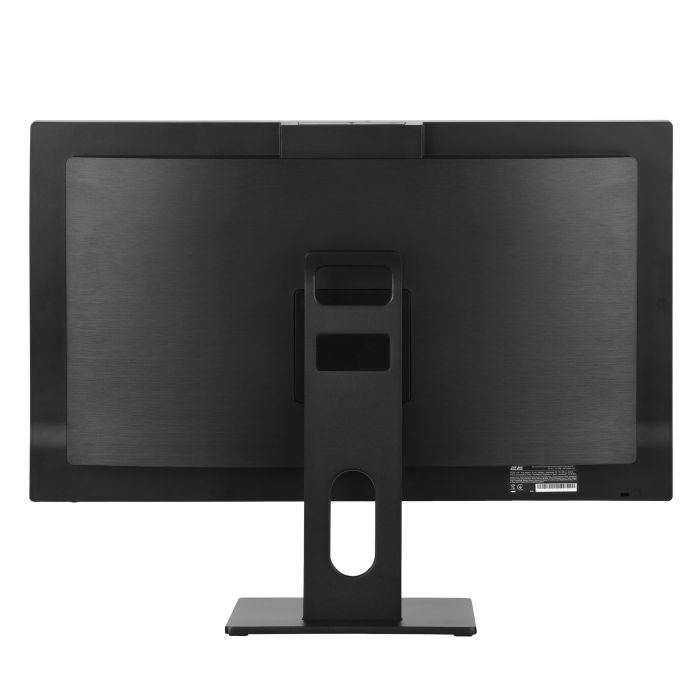 2E All-in One Rational K6 23.8" FHD IPS Intel i3-12100, 16Gb, F480GB, UMA, H610, K6.610, 120W, Win11PE, black