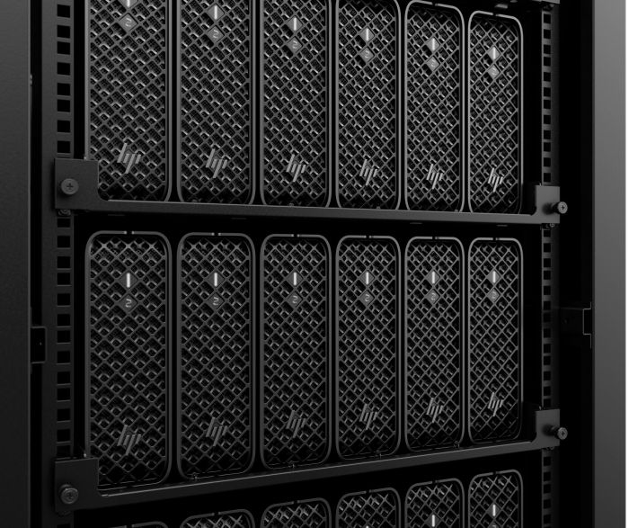 Робоча станція HP Z2 Mini G1i, Intel U7-265, 16GB, F512GB, NVD A1000-8, WiFi, кл+м, Win11P