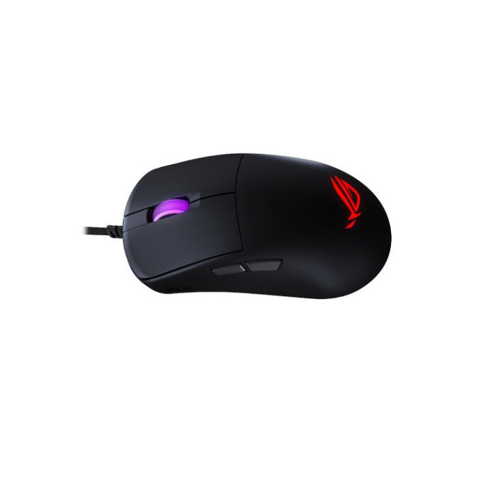 Миша ASUS ROG Harpe Mini Core, USB-A, чорний