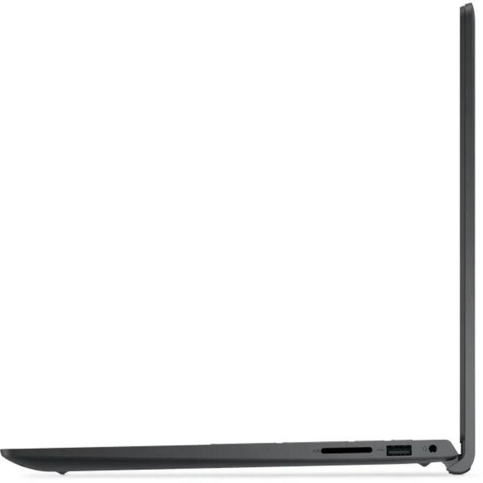 Dell Notebook Pro 15 Essential 15.6" FHD AG, Intel i5-1334U, 16GB, F512GB, UMA, Win11P, black
