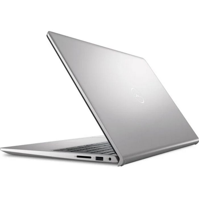 Ноутбук Dell Pro 15 Essential 15.6" FHD AG, Intel i5-1334U, 16GB, F1TB, UMA, Win11P, сріблястий