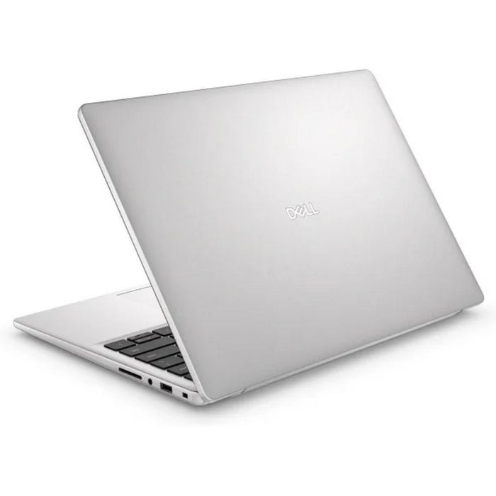 Ноутбук Dell Pro 14 Essential 14" 2K AG, Intel 5-120U, 16GB, F512GB, UMA, Win11P, сріблястий