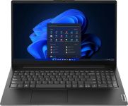 Ноутбук Lenovo V15-G4 15.6" FHD IPS AG, Intel i3-1315U, 8GB, F256GB, UMA, Win11P, чорний