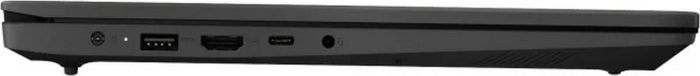 Ноутбук Lenovo V15-G4 15.6" FHD IPS AG, Intel i3-1315U, 8GB, F256GB, UMA, Win11P, чорний