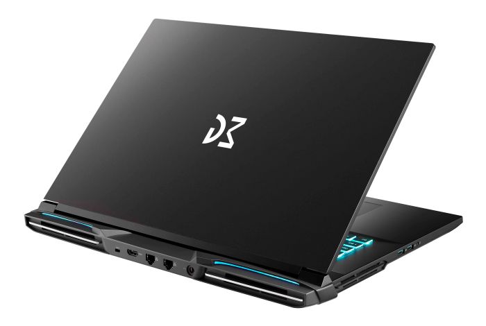 Ноутбук Dream Machines RX5070Ti-18 18WQXGA IPS, Intel U9-275HX, 32GB, F2TB, NVD5070Ti-12, DOS, черный