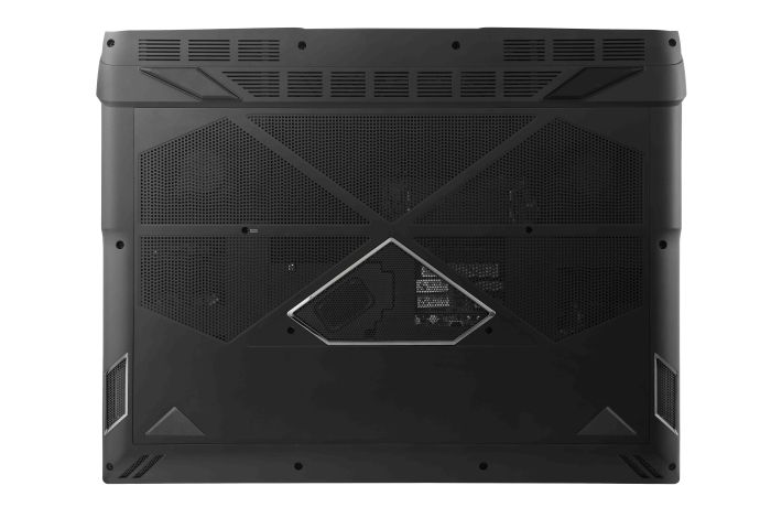 Ноутбук Dream Machines RX5070Ti-18 18WQXGA IPS, Intel U9-275HX, 32GB, F2TB, NVD5070Ti-12, DOS, черный