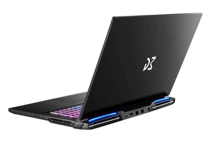 Ноутбук Dream Machines RX5070Ti-18 18WQXGA IPS, Intel U9-275HX, 32GB, F2TB, NVD5070Ti-12, DOS, черный