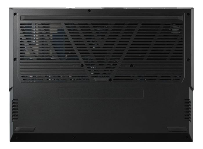 Ноутбук Dream Machines RT5050-15 15.6FHD+ IPS, AMD AI 9 HX 370, 32GB, F2TB, NVD5050-8, DOS, чорний