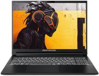 Ноутбук Dream Machines RT5050-15 15.6FHD+ IPS, AMD AI 9 HX 370, 32GB, F2TB, NVD5050-8, DOS, чорний