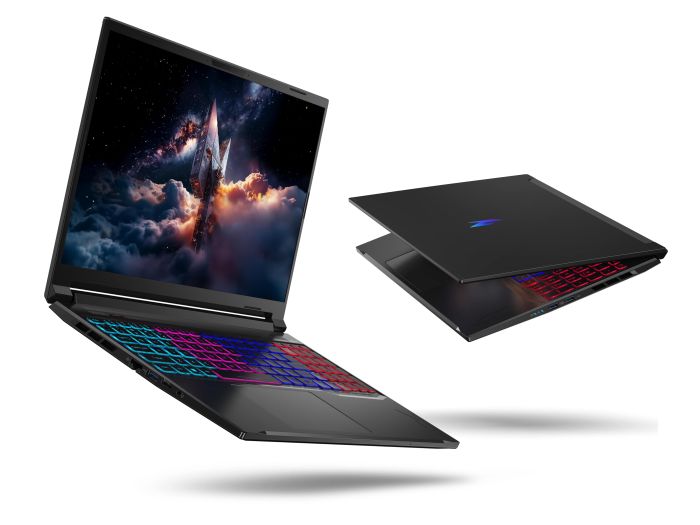 Ноутбук Acer Nitro V 16S ANV16S-61 16" WQXGA IPS, AMD R9-365, 32GB, F1TB, NVD5070-8, Win11P, черный