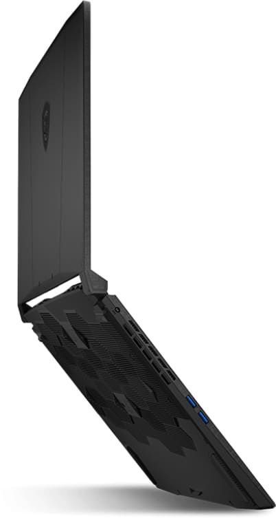 Ноутбук MSI Katana 15 HX B14WGK-681XUA 15.6" QHD+, Intel i7-14650HX, 16GB, F1TB, NVD5070-8, DOS, черный