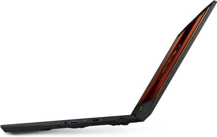 Ноутбук MSI Katana 15 HX B14WGK-681XUA 15.6" QHD+, Intel i7-14650HX, 16GB, F1TB, NVD5070-8, DOS, черный