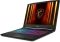 Ноутбук MSI Katana 15 HX B14WGK-681XUA 15.6" QHD+, Intel i7-14650HX, 16GB, F1TB, NVD5070-8, DOS, черный