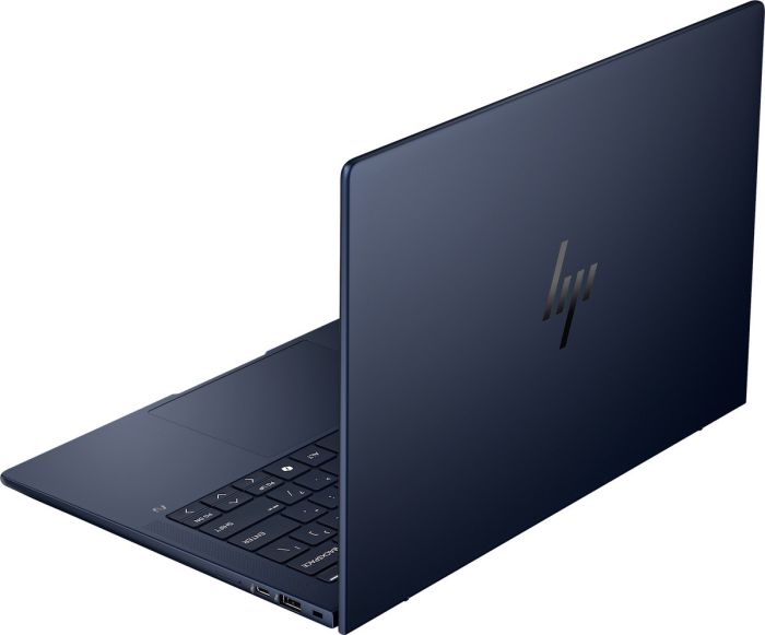 HP Notebook EliteBook X G1i 14" WUXGA Touch AG, Intel U7-258V, 32GB, F1TB, UMA, Win11P, синій