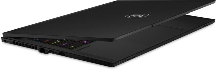 Ноутбук MSI Stealth A16 AI+ A3XWIG-068UA 16" QHD+, AMD AI 9 HX 370, 32GB, F1TB, NVD5080-16, W11, черный
