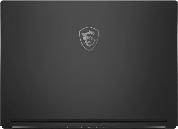 Ноутбук MSI Stealth A16 AI+ A3XWIG-068UA 16" QHD+, AMD AI 9 HX 370, 32GB, F1TB, NVD5080-16, W11, черный