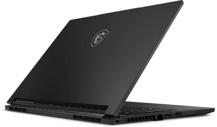 Ноутбук MSI Stealth A16 AI+ A3XWIG-068UA 16" QHD+, AMD AI 9 HX 370, 32GB, F1TB, NVD5080-16, W11, черный