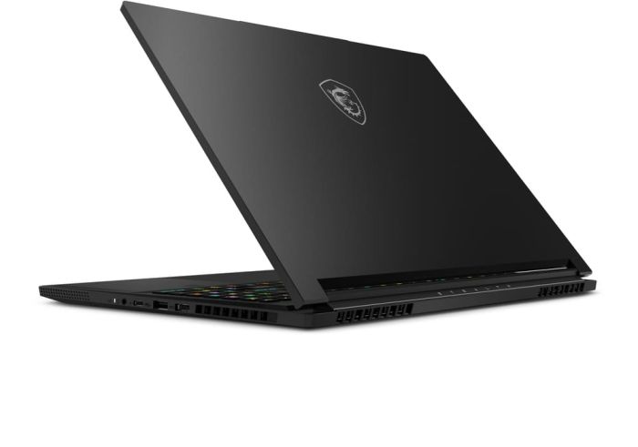 Ноутбук MSI Stealth A16 AI+ A3XWIG-068UA 16" QHD+, AMD AI 9 HX 370, 32GB, F1TB, NVD5080-16, W11, черный