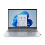 Ноутбук Lenovo ThinkBook 16-G7 16" WUXGA IPS AG, AMD R7-7735HS, 16GB, F512GB, UMA, DOS, сірий