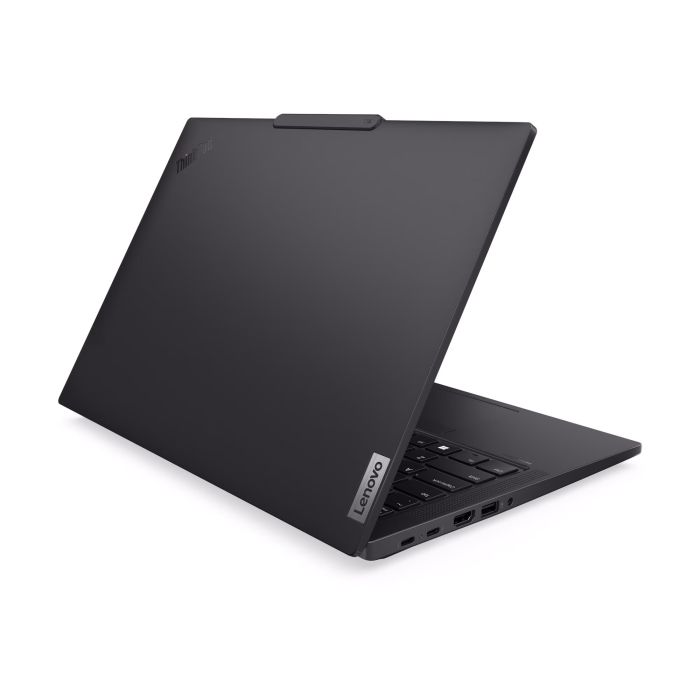 Ноутбук Lenovo ThinkPad T14-G6 14" WUXGA IPS AG, Intel U5-225U, 16GB, F512GB, UMA, Win11P, чорний