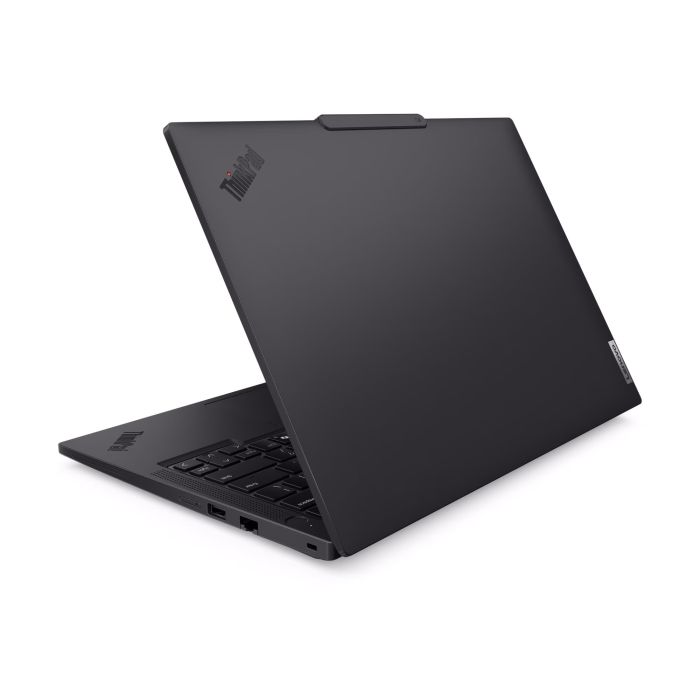 Ноутбук Lenovo ThinkPad T14-G6 14" WUXGA IPS AG, Intel U5-225U, 32GB, F1TB, UMA, DOS, чорний