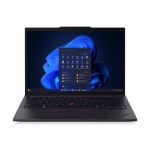 Ноутбук Lenovo ThinkPad T14-G6 14" WUXGA IPS AG, Intel U5-225U, 32GB, F1TB, UMA, Win11P, чорний