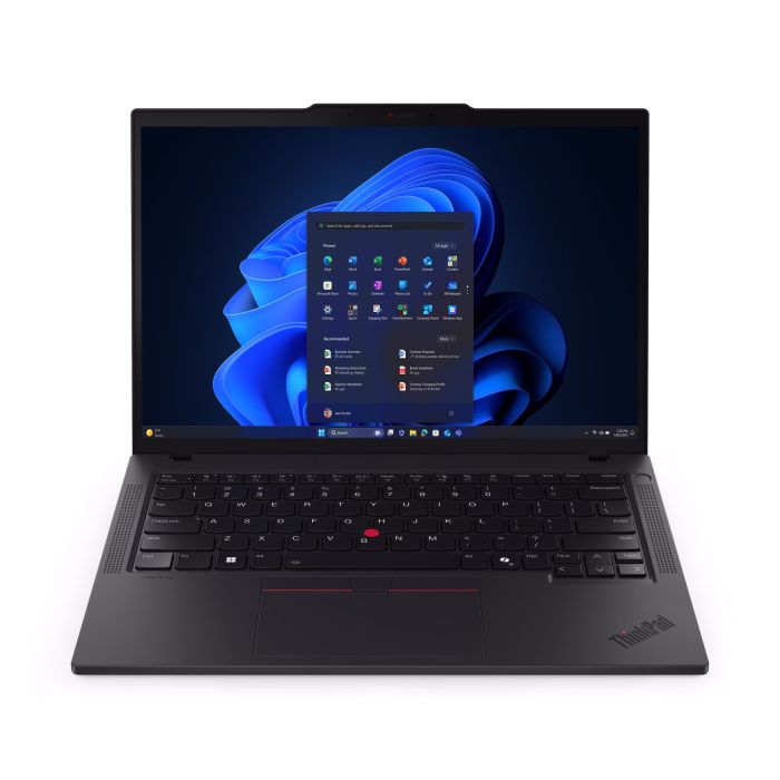 Ноутбук Lenovo ThinkPad T14-G6 14" WUXGA IPS AG, Intel U7-255U, 32GB, F1TB, UMA, Win11P, чорний