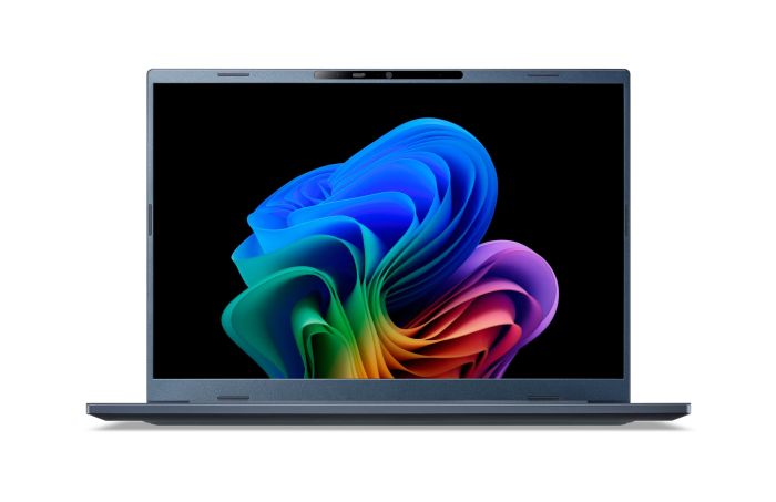 Acer Notebook Swift Go 14 SFG14-75 14" WUXGA OLED, Intel U7-258V, 32GB, F1TB, UMA, Win11, blue
