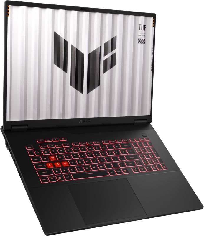 Ноутбук ASUS TUF Gaming A16 FA608UH-RV102 16" WUXGA, AMD R7-260, 16GB, F512GB, NVD5050-8, NoOS, Сірий