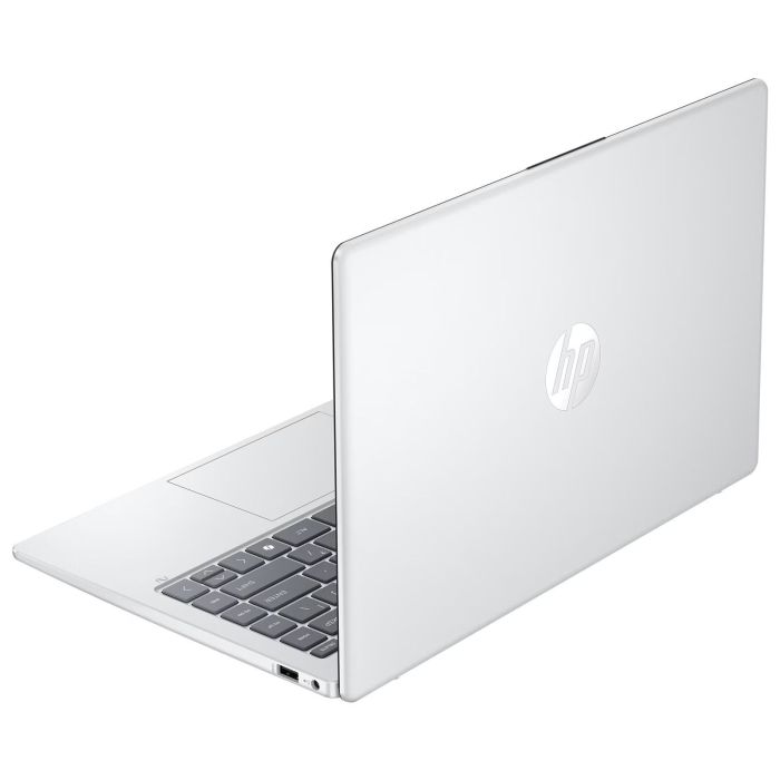 HP Notebook OmniBook 3 14-ha0001ua 14" FHD AG, AMD AI 5 340, 24GB, F1TB, UMA, Win11, сріблястий