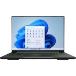 Ноутбук AERO X16 16.0 QHD+, AMD Al 7 350, 16GB, F1TB, NVD5050-8, W11, чорний