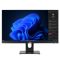 2E All-in One Rational K6 23.8" FHD IPS Intel i3-12100, 16Gb, F256GB, UMA, H610, K6.610, 120W, Win11PE, black