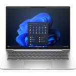 Ноутбук HP Probook 4-G1a 14" WUXGA IPS, AMD R7-250, 32GB, F1TB, UMA, Win11P, сріблястий