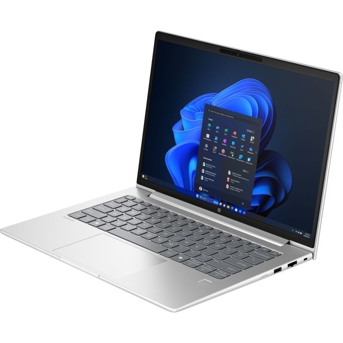 Ноутбук HP Probook 4-G1a 14" WUXGA IPS, AMD R7-250, 32GB, F1TB, UMA, Win11P, сріблястий
