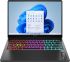 HP Notebook OMEN Transcend 14-fb1007ua 14" 3K OLED, Intel U7-255H, 32GB, F1TB, NVD5060-8, Win11, чорний