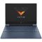 Ноутбук HP Victus 15-fa2018ua 15.6" FHD IPS AG, Intel i7-13620H, 16GB, F1TB, NVD5050-8, DOS, синій
