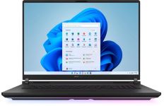 Ноутбук ASUS ROG Strix SCAR 18 G835LW-SA083W 18" 2.5K mLED, Intel Ultra 9 275HX, 32GB, F2TB, NVD5080-16, Win11, Чорний