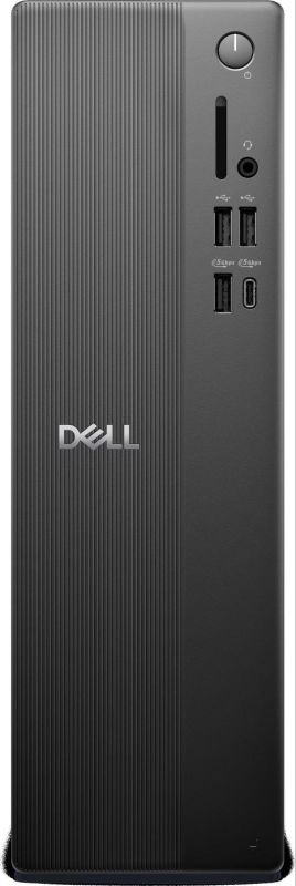 Комп'ютер персональний DELL Pro Slim Essential SFF, Intel i5-14400, 16GB, F512GB, UMA, WiFi, кл+м, Win11P