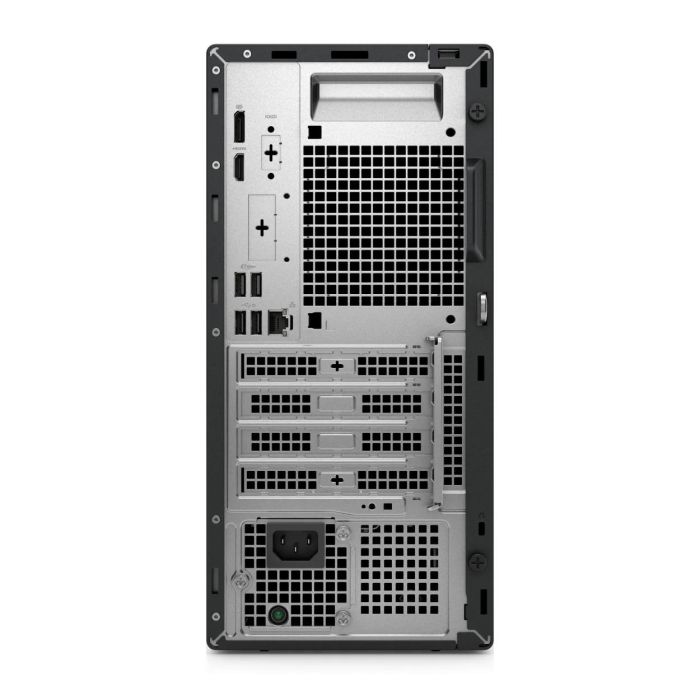 Комп'ютер персональний Dell Pro Tower, Intel U7-265, 8GB, F512GB, ODD, UMA, кл+м, Win11P