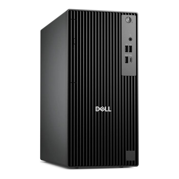 Комп'ютер персональний Dell Pro Tower, Intel U7-265, 8GB, F512GB, ODD, UMA, кл+м, Win11P