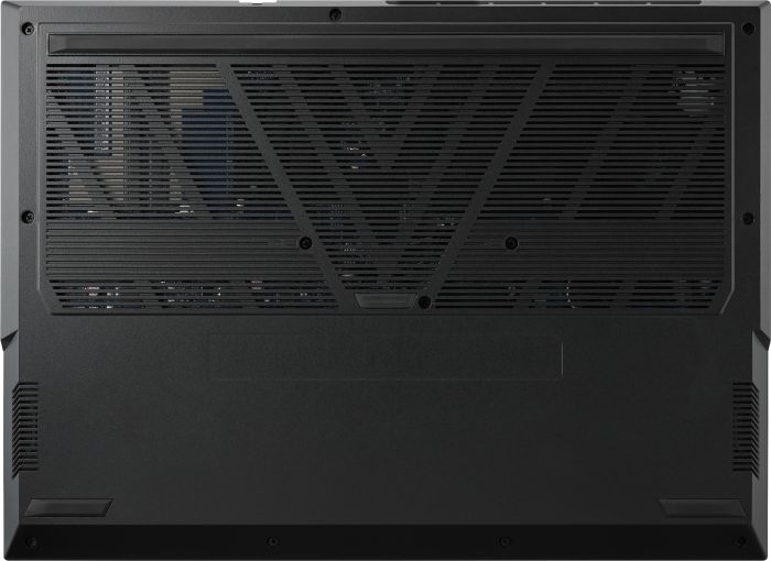 Ноутбук Dream Machines RT5060-15 15.3FHD+ IPS, AMD AI 9 HX 370, 32GB, F1TB, NVD5060-8, DOS, чорний