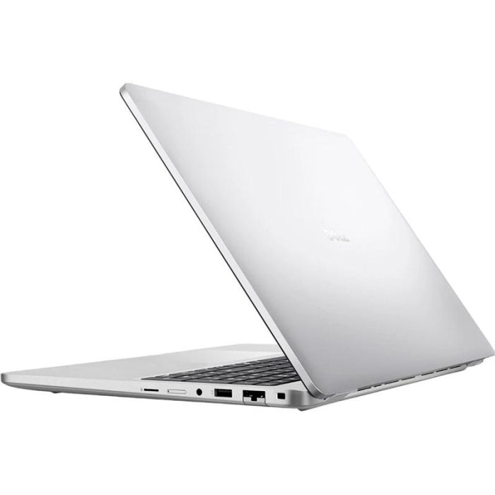 Ноутбук Dell Pro 16 Plus 16" FHD+ AG, Intel U7-268V, 32GB, F512GB, UMA, Win11P, сріблястий