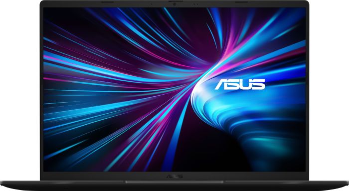 Ноутбук ASUS Vivobook 16 V3607VP-RP017 16" WUXGA, Intel 5 210H, 32GB, F1TB, NVD5070-8, NoOS, Черный