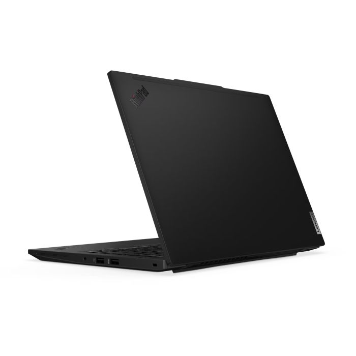 Ноутбук Lenovo ThinkPad L14-G6 14" WUXGA IPS AG, Intel U5-225U, 16GB, F512GB, UMA, DOS, чорний